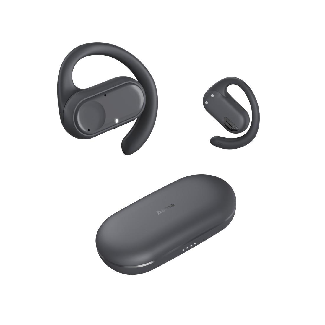Hama Блутут слушалки Open-ear, „Spirit Open“, True Wireless, приложение thumbnail 2