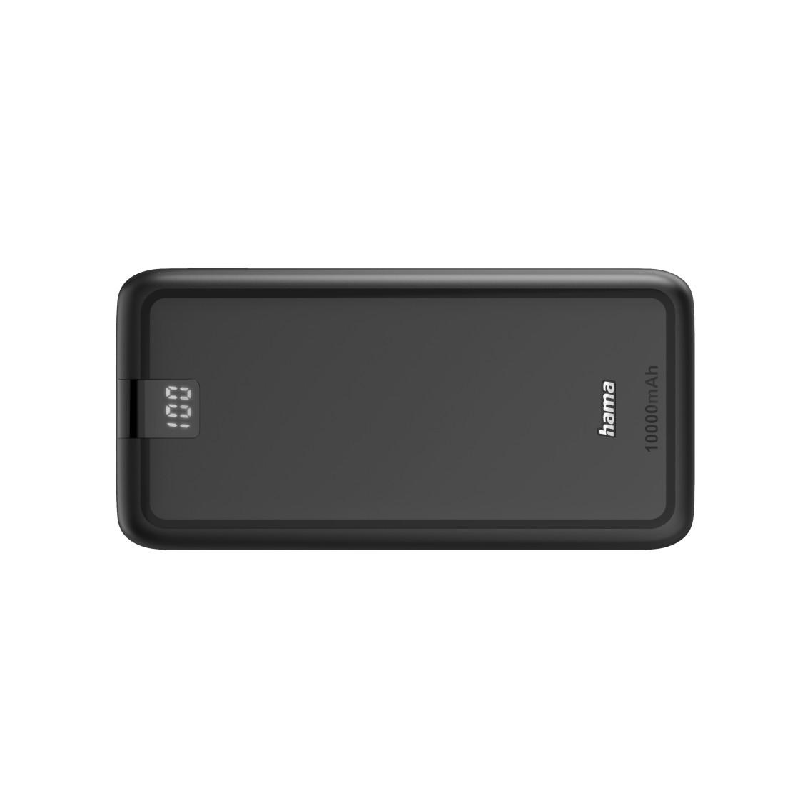 HAMA Външна батерия "Performance 10", 10000 mAh, 201709 thumbnail 1