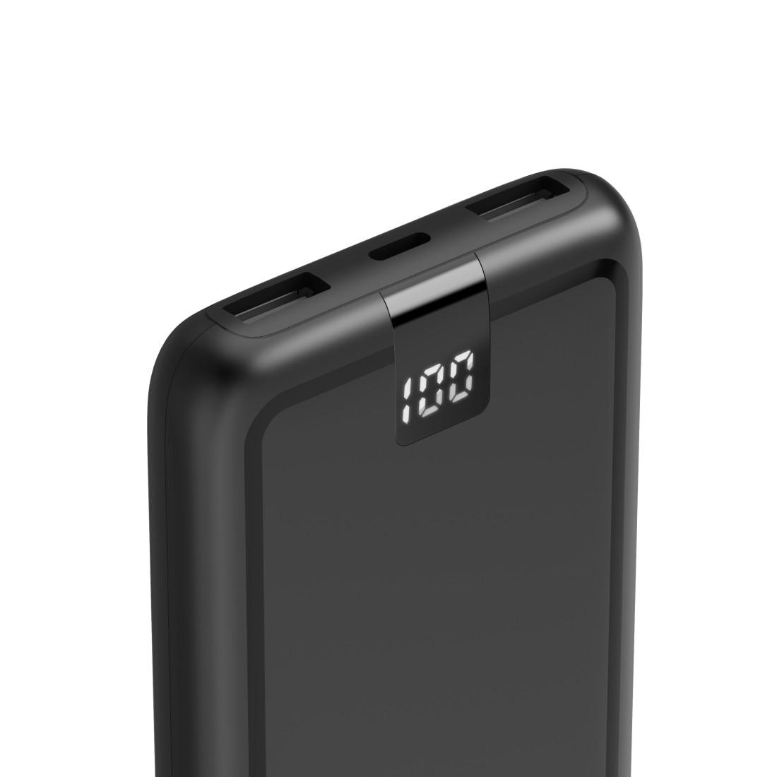 HAMA Външна батерия "Performance 10", 10000 mAh, 201709 thumbnail 3