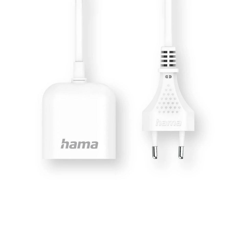 USB захранване/разклонител, 1,9 м, HAMA-223203 thumbnail 1