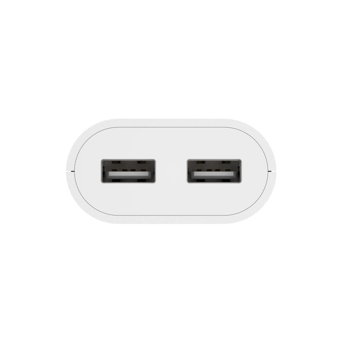 USB захранване/разклонител, 1,9 м, HAMA-223203 thumbnail 5