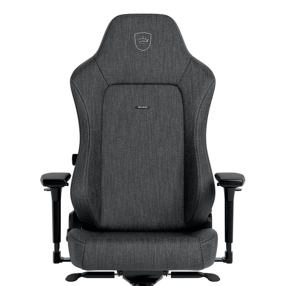 Геймърски стол noblechairs HERO TX, Grey thumbnail 1