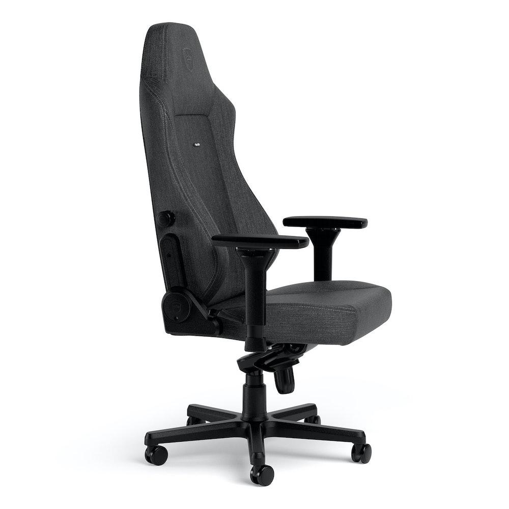 Геймърски стол noblechairs HERO TX, Grey thumbnail 3