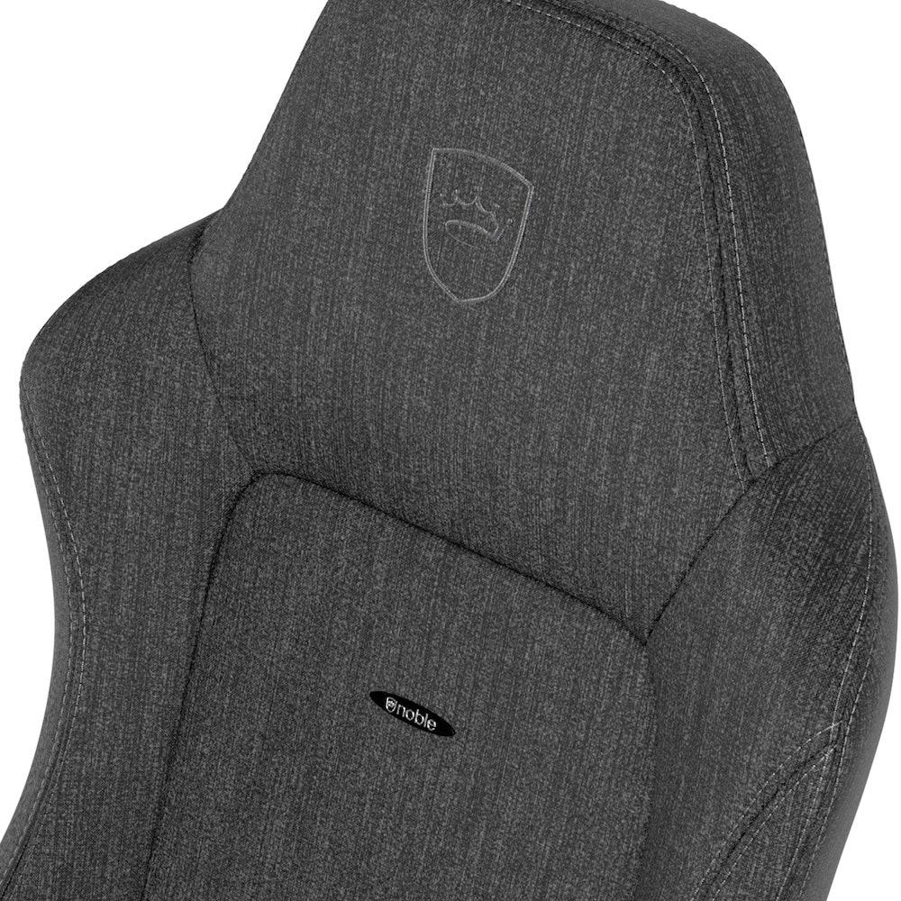 Геймърски стол noblechairs HERO TX, Grey thumbnail 6
