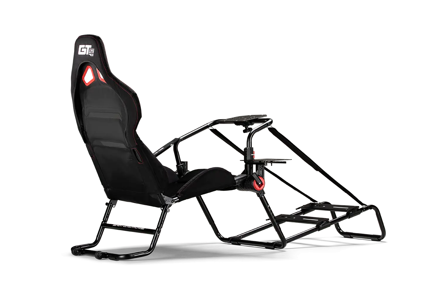 Геймърски стол Next Level GT Lite Pro Foldable Cockpit thumbnail 1