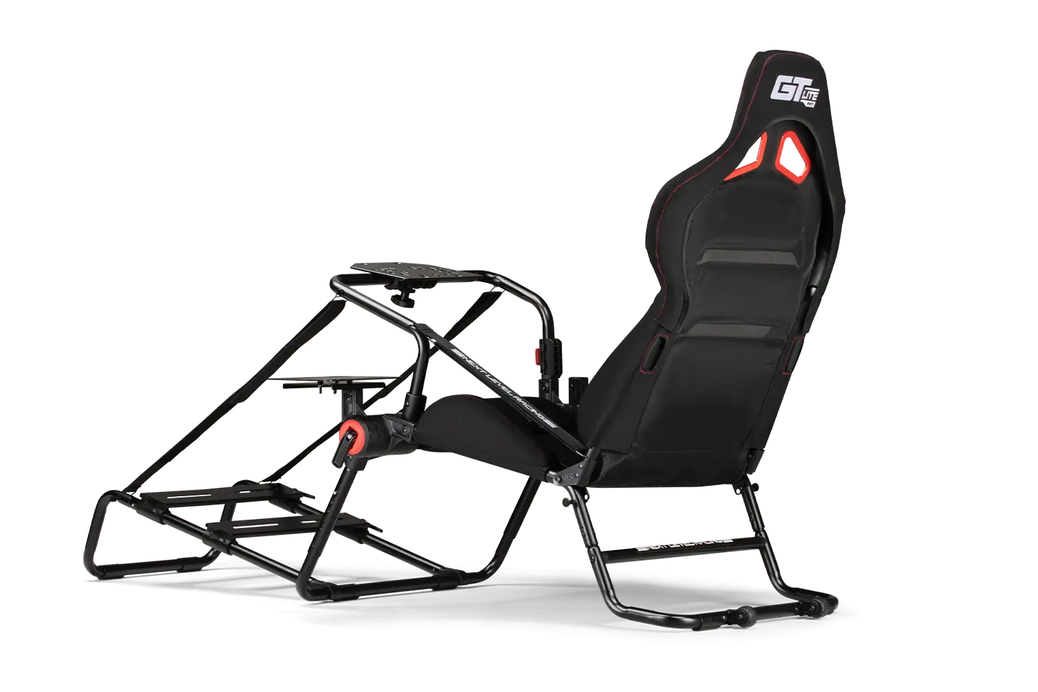 Геймърски стол Next Level GT Lite Pro Foldable Cockpit thumbnail 2