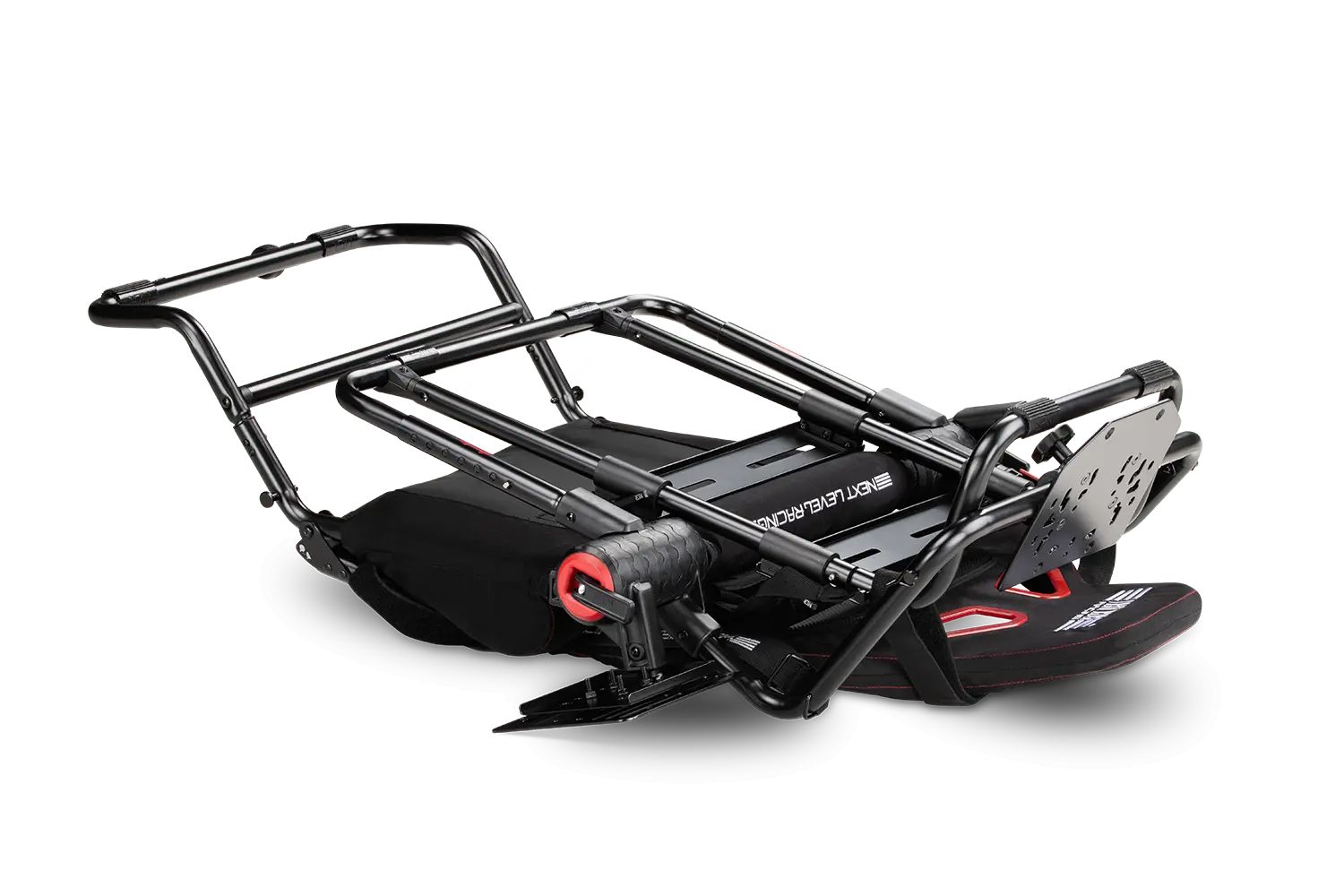 Геймърски стол Next Level GT Lite Pro Foldable Cockpit thumbnail 4