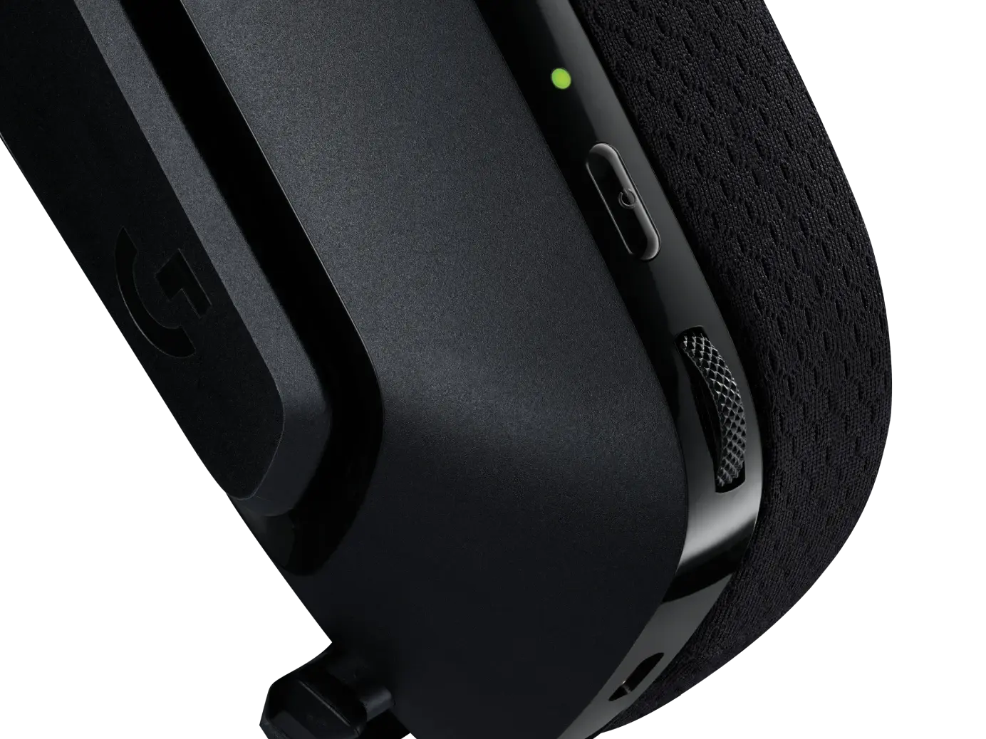 Геймърски слушалки Logitech G535 Lightspeed Wireless за PC и PS5 thumbnail 3