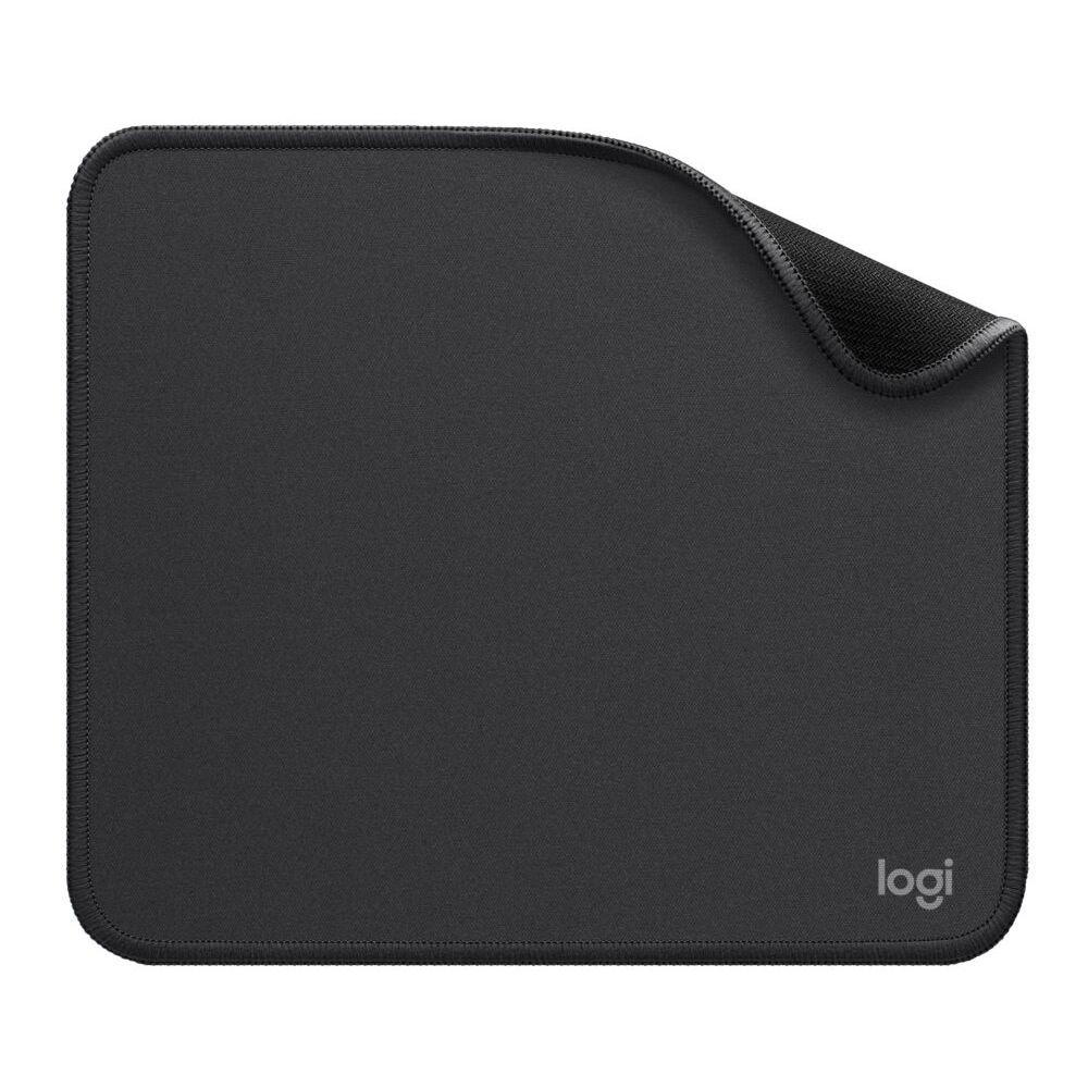 Пад за мишка Logitech Mouse Pad Studio Series, Черен thumbnail 1