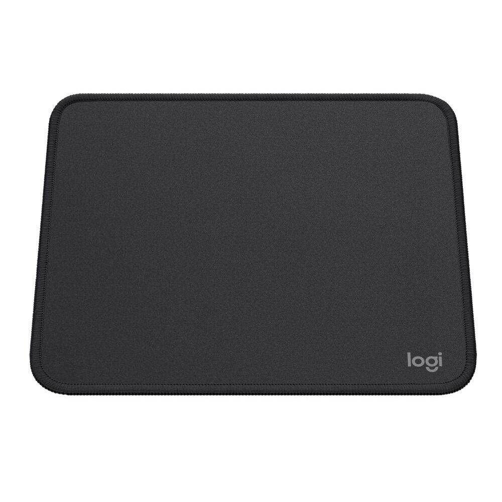 Пад за мишка Logitech Mouse Pad Studio Series, Черен thumbnail 2