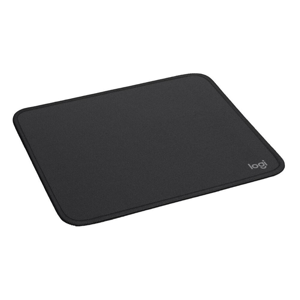 Пад за мишка Logitech Mouse Pad Studio Series, Черен thumbnail 4