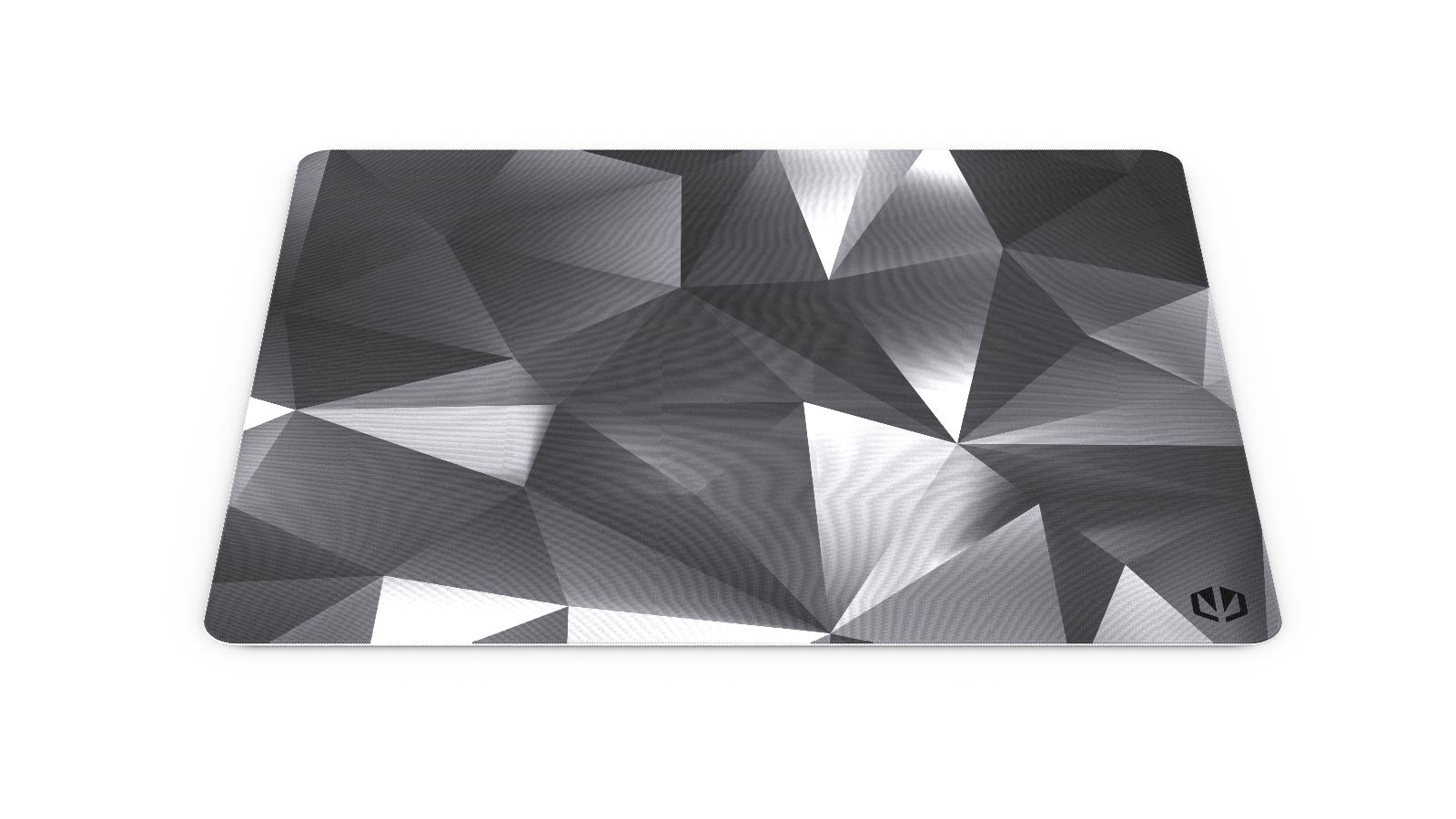 Подложка за мишка ENDORFY Crystal Black - L thumbnail 4