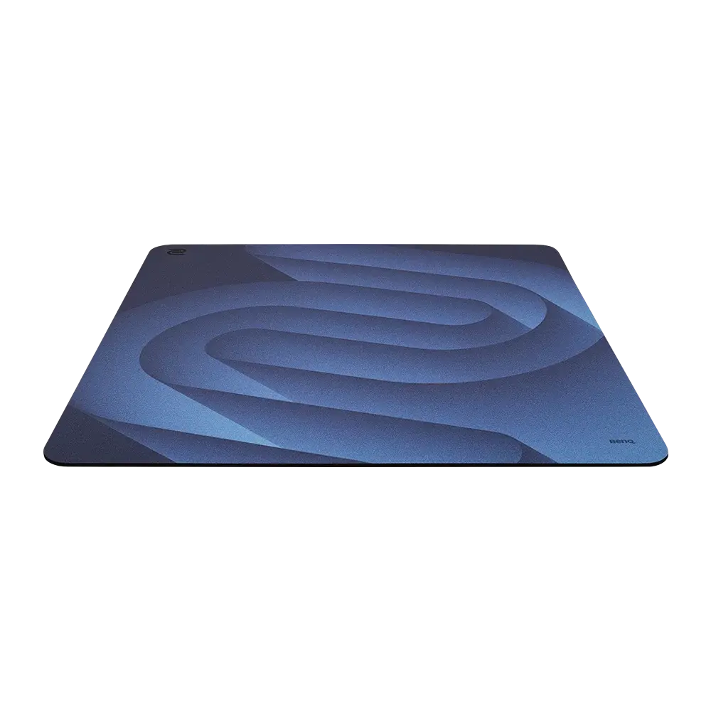 Геймърски пад ZOWIE H-SR-SE BLUE II - XL thumbnail 1