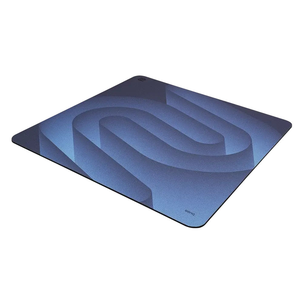 Геймърски пад ZOWIE H-SR-SE BLUE II - XL thumbnail 2