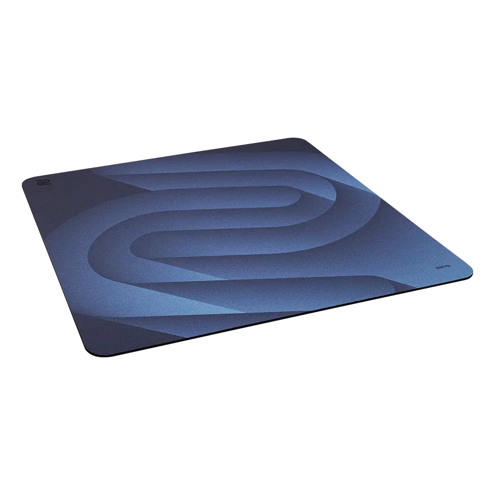 Геймърски пад ZOWIE H-SR-SE BLUE II - XL thumbnail 3