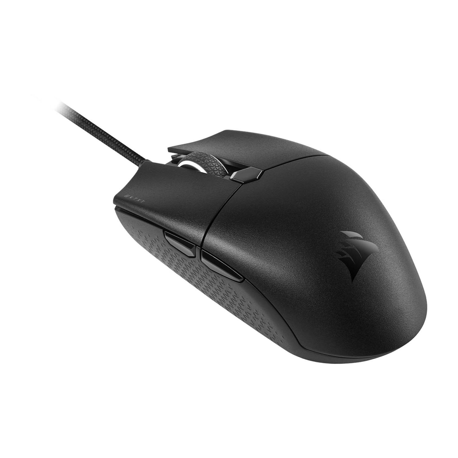 Геймърскa мишка оптична Corsair Katar Pro XT RGB,  PMW3391  USB thumbnail 1