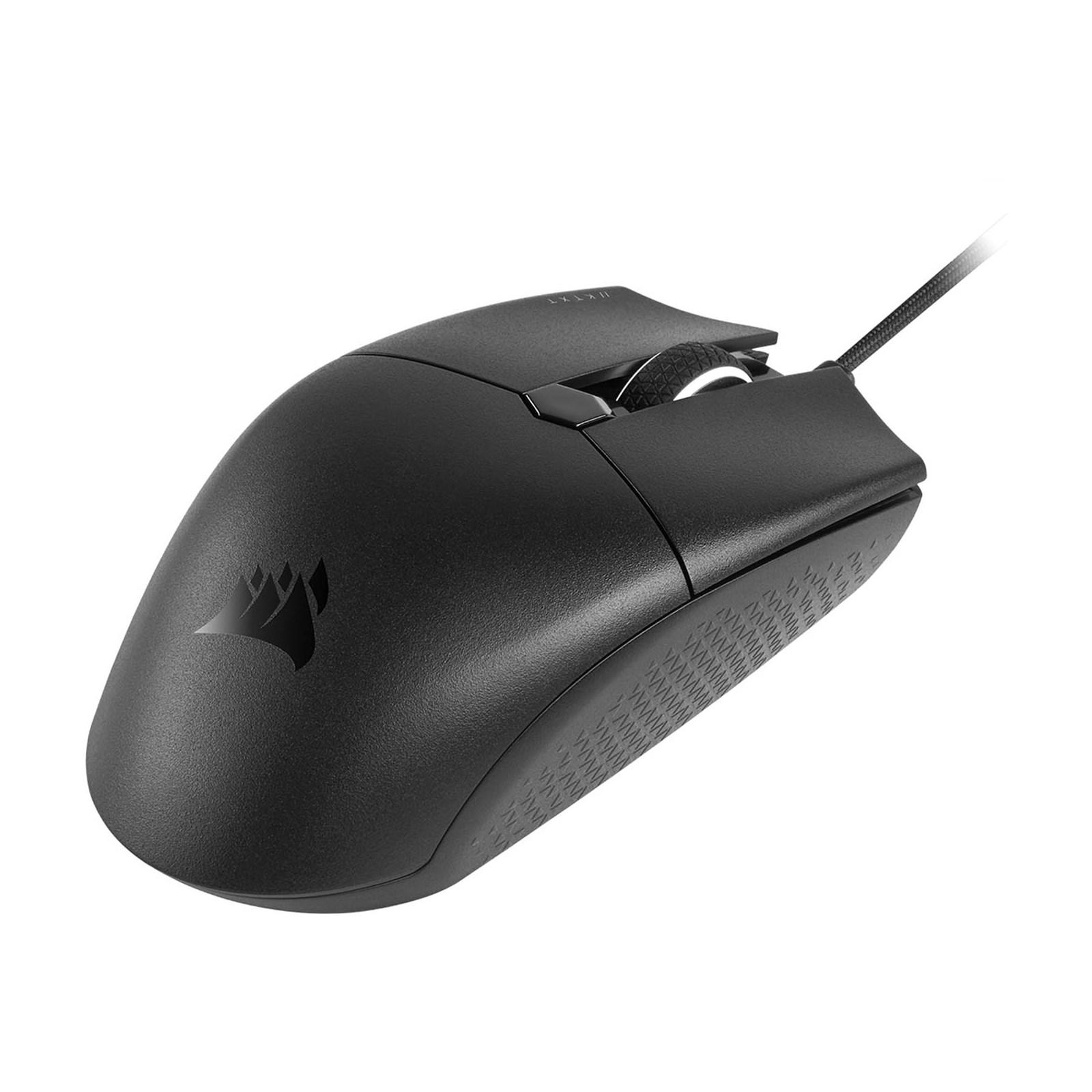 Геймърскa мишка оптична Corsair Katar Pro XT RGB,  PMW3391  USB thumbnail 2