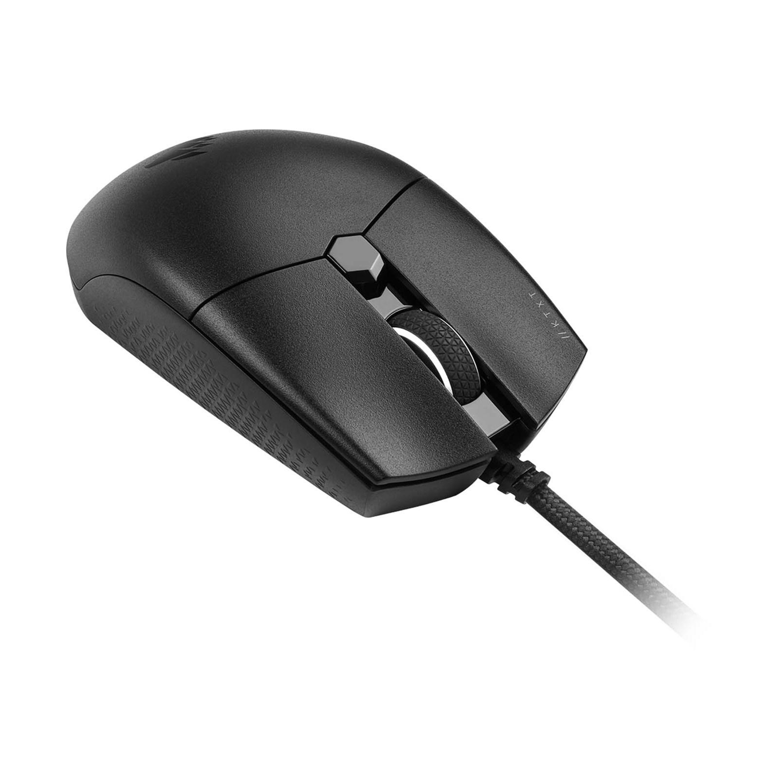 Геймърскa мишка оптична Corsair Katar Pro XT RGB,  PMW3391  USB thumbnail 4