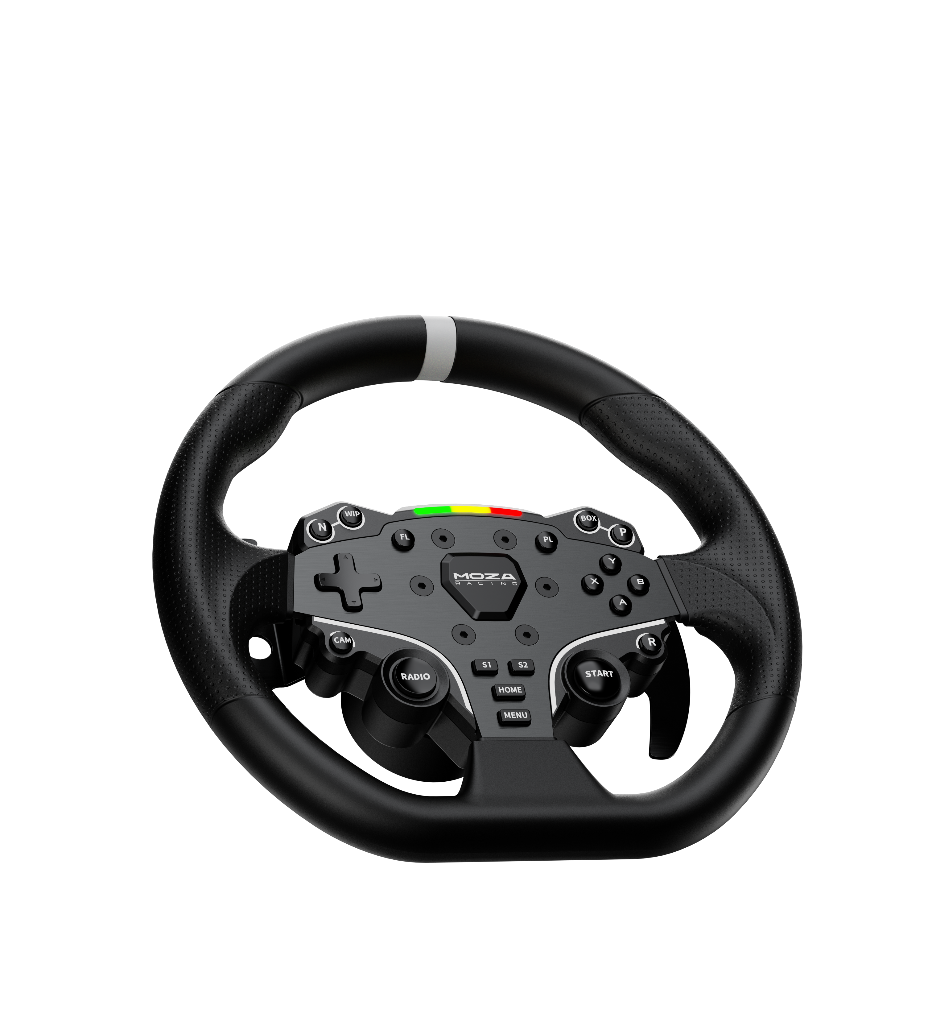 Волан MOZA R3 Bundle R3 Base + ES Wheel + SR-P Lite Double + R3 Table Clamp за PC thumbnail 2