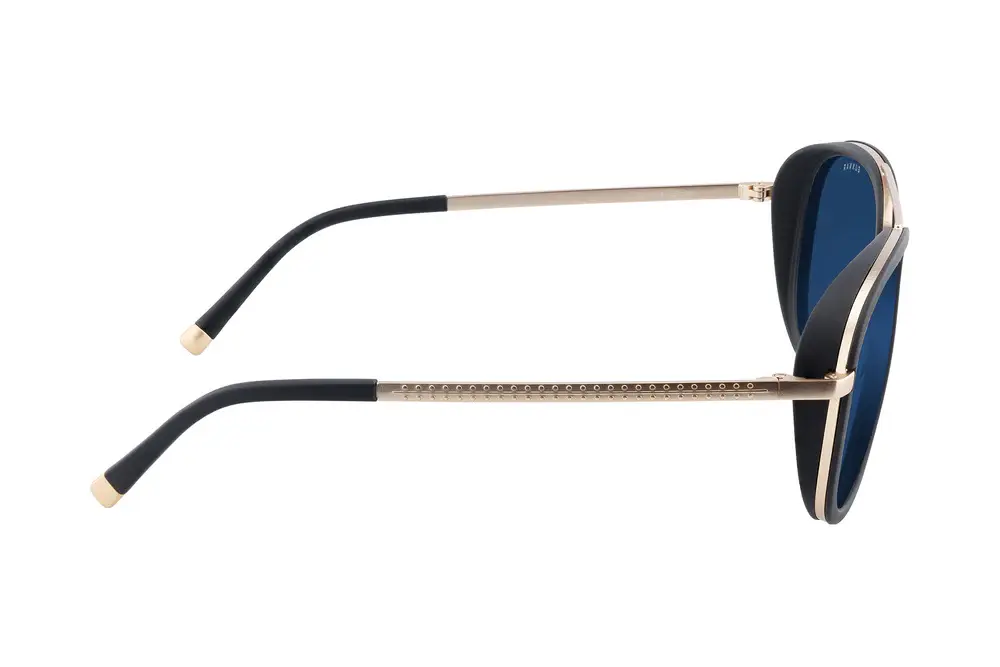 Слънчеви очила GUNNAR Dume - Gold - Sunglasses thumbnail 5