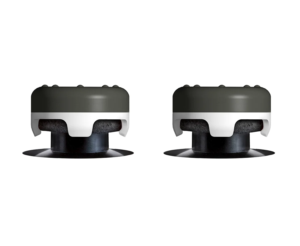 Аксесоар KontrolFreek Action Adventure Thumbsticks CQC Grey thumbnail 1