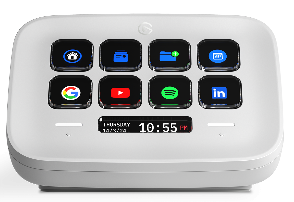 Elgato Stream Deck Neo thumbnail 1