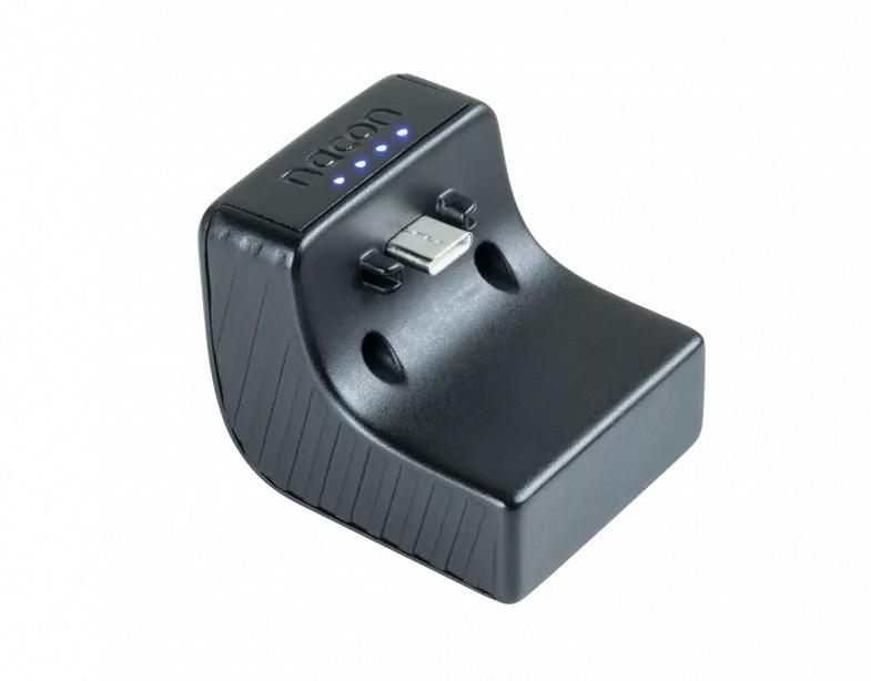 Външна батерия Nacon за безжични контролери DualSense Edge