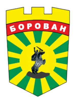 Община Борован